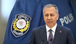 Bakan Yerlikaya’dan polislere müjde: Atamalarda sistem değişti
