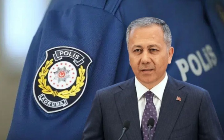 Bakan Yerlikaya’dan polislere müjde: Atamalarda sistem değişti