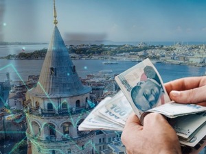 İstanbul yaşam maliyetinde fren yok: Hayat pahalılığı zirvede