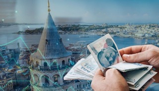 İstanbul yaşam maliyetinde fren yok: Hayat pahalılığı zirvede