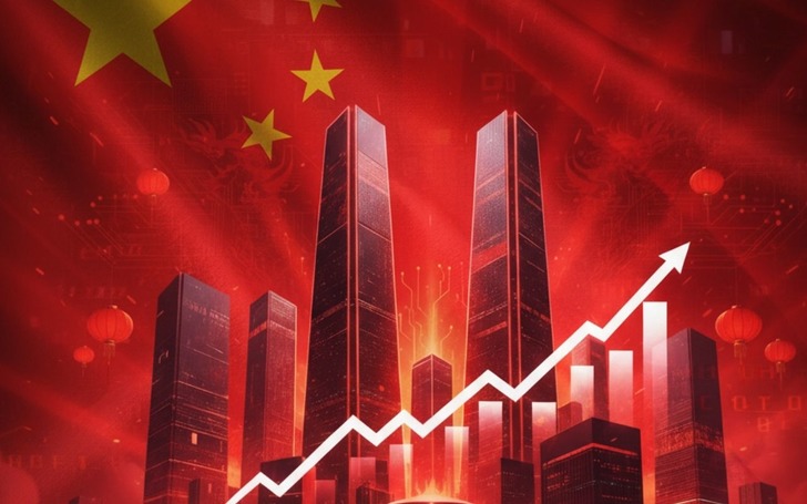 Çin'in milyar dolarlık 10 dev şirketi! Küresel piyasaları sallıyorlar