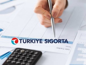T&uuml;rkiye Sigorta&rsquo;nın prim &uuml;retimi y&uuml;zde 45 arttı