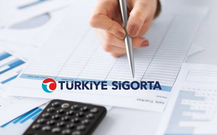 Türkiye Sigorta’nın prim üretimi yüzde 45 arttı