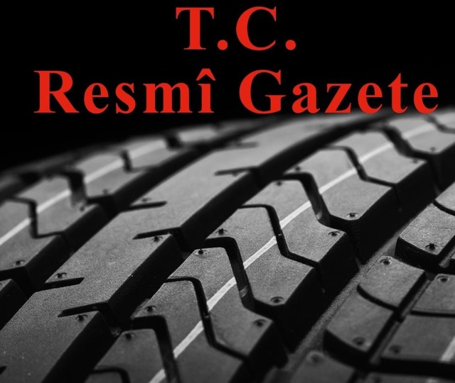 Kış lastiği zorunluluğunda değişiklik Resmi Gazete’de: Uygulamada tarihe dikkat!