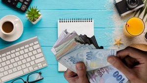 7 günde tatil parası çıktı! İşte haftanın en çok kazandıran hisseleri
