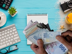 7 g&uuml;nde tatil parası &ccedil;ıktı! İşte haftanın en &ccedil;ok kazandıran hisseleri