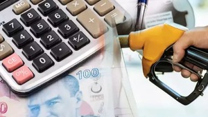 Akaryakıta dev zam geldi tabela yeniden değişti! (İşte güncel benzin, motorin, LPG fiyatları 7 Kasım 2025)