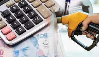Akaryakıta zam geldi, tabela yeniden değişti! İşte 25 Ekim 2025 güncel benzin, motorin, LPG fiyatları