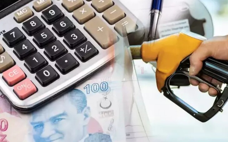 Motorine zam geldi, tabela yeniden değişti! İşte 25 Ekim 2025 güncel benzin, motorin, LPG fiyatları