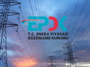 EPDK 7 şirkete lisans verdi