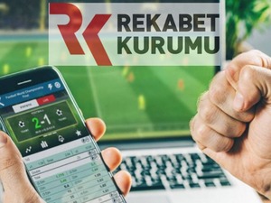 Yasa dışı bahiste y&uuml;ksek takip&ccedil;ili isimlere erişim engeli! 