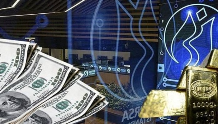 Haftalık piyasa karnesi: Borsa ve altın yatırımcısını g&uuml;ld&uuml;rd&uuml;&hellip; Getiri şampiyonu kim oldu?
