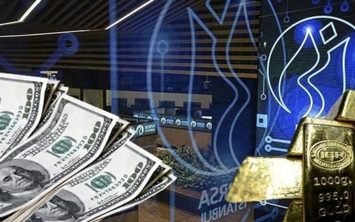 Altın, dolar, borsa... İşte piyasalarda gün ortası