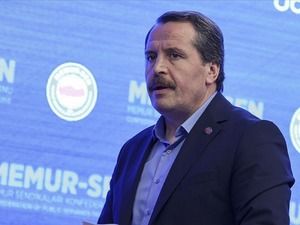 Memur-Sen'den sert tepki: Y&uuml;zde 5 zam sadece 3 ay dayandı!