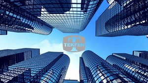 Tekfen el değiştirdi: En büyük hissedar Can Holding oldu