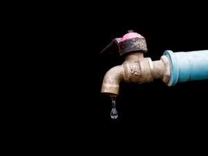 Bursa&rsquo;da susuzluk krize evrildi! Barajlar y&uuml;zde 1 seviyesinde