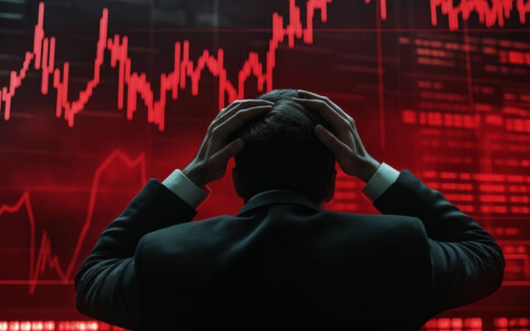 Borsa g&uuml;n&uuml; d&uuml;ş&uuml;ş seyrinde tamamladı