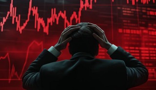 Borsa günü düşüş seyrinde tamamladı