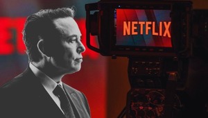 Netflıx'e Musk darbesi: Hisseler haftanın en sert düşüşünü yaşadı