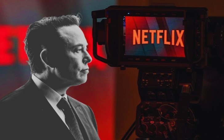 Netflıx'e Musk darbesi: Hisseler haftanın en sert düşüşünü yaşadı