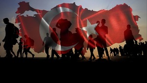 İngiltere basınında Türkiye için şok iddia! İran, Afgan mültecileri Türkiye’ye yönlendirebilir