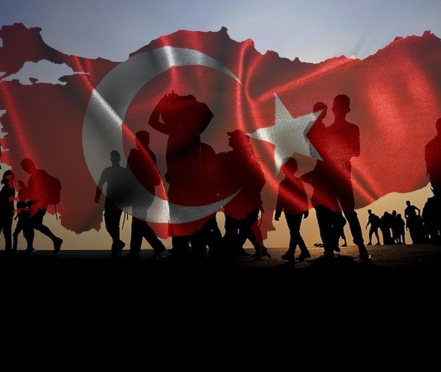 İran, Afgan mültecileri Türkiye’ye yönlendirebilir
