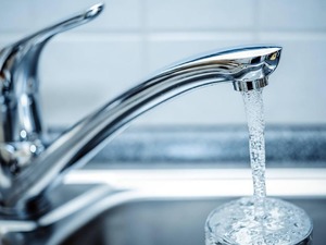 Ankara'da yaşanan su kesintileri hakkında a&ccedil;ıklama