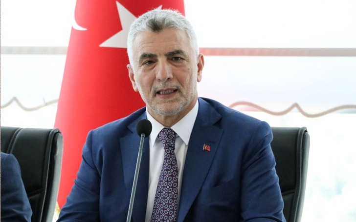 Bakan Bolat duyurdu: Fiyat etiketlerine düzenleme geliyor