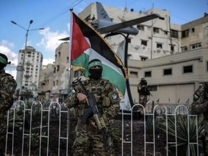 Hamas ile dolaylı g&ouml;r&uuml;şmeler i&ccedil;in m&uuml;zakere ekibi hazırlanıyor