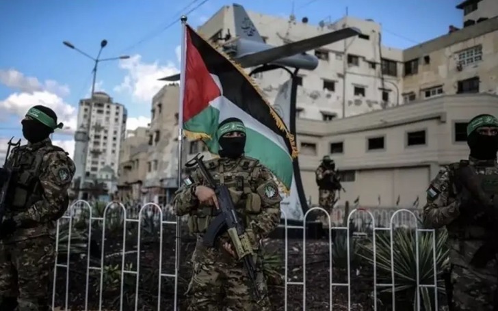 Hamas ile dolaylı görüşmeler için müzakere ekibi hazırlanıyor