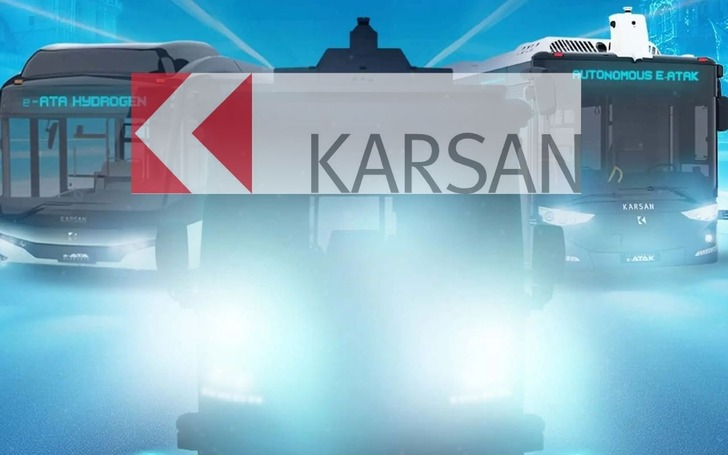 Karsan’dan Busworld 2025’te üçlü atak: Yeni modellerini tanıttı