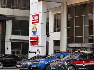 Ciner Grubu'ndan Can Holding a&ccedil;ıklaması geldi