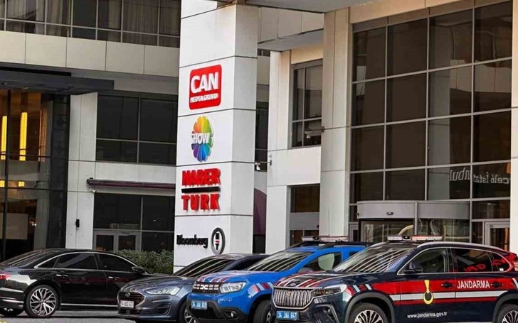 Ciner Grubu'ndan Can Holding açıklaması geldi