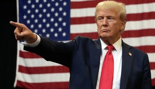 ABD mahkemesinden Trump'a vatandaşlık hakkı reddi!