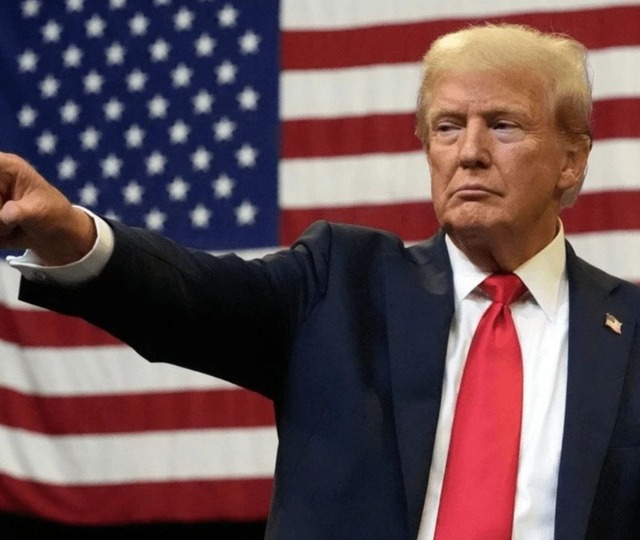 Trump'tan şok yaptırım tehdidi!