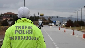 Trafik cezalarında tarihi artış yolda: Ölümle yarışana hapis, en tehlikeli ihlallere rekor fiyat etiketi!