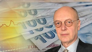 Akman'dan sert eleştiri: “Enflasyonu düşürmek için TL'yi reel değerlemek saçmalık”