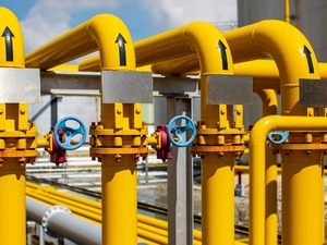 Spot piyasada doğal gaz fiyatları