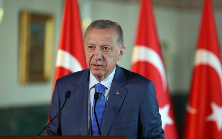 SON DAKİKA | Erdoğan'dan kiralık sosyal konut açıklaması