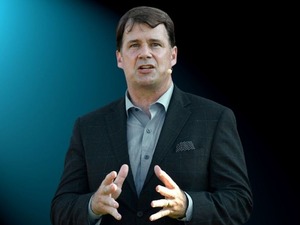 Ford CEO'su oğlunu sanayiye g&ouml;nderdi