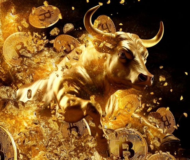 Bitcoin&rsquo;in "altın" sancısı: Kripto d&uuml;nyası yeni bir El Salvador bekliyor