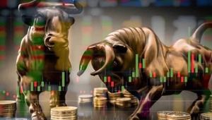 Bitcoin'den tarihi zirve: Fiyatlar 126 bin doları aşarak rekor kırdı!