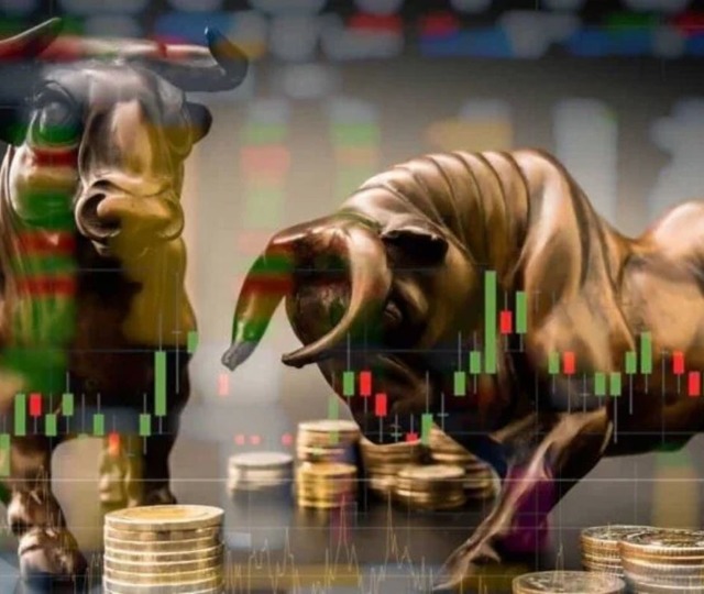 Bitcoin'den tarihi zirve: Fiyatlar 126 bin doları aşarak rekor kırdı!