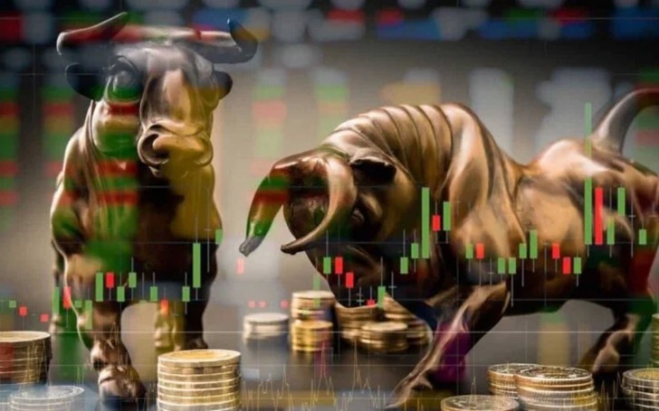 Bitcoin'den tarihi zirve: Fiyatlar 126 bin doları aşarak rekor kırdı!