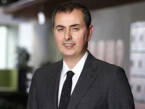 İş Bankası'ndan Can Holding a&ccedil;ıklaması