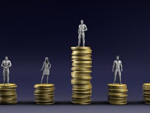 Ekonomist İris Cibre: "Gelir adaleti ge&ccedil;miş olsun&hellip;&rdquo;