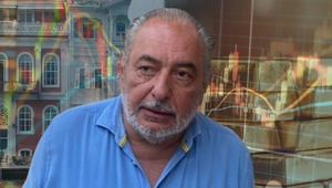 Reha Muhtar’ın 4,5 milyon dolarlık yalısı şimdi 20 milyon dolar! Ama altın alsaydı…