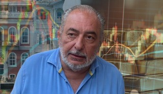 Reha Muhtar’ın 4,5 milyon dolarlık yalısı şimdi 20 milyon dolar