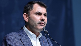 Bakan Kurum'dan konut müjdesi