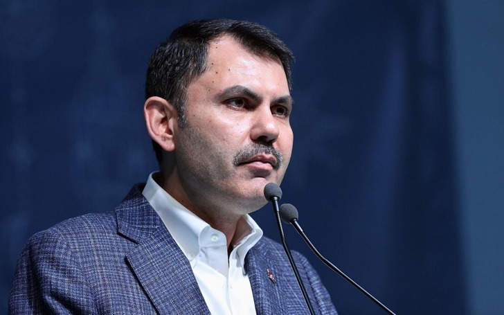 Bakan Kurum'dan konut müjdesi